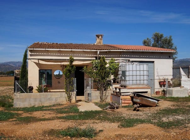Binissalem, Balearic Islands 07350