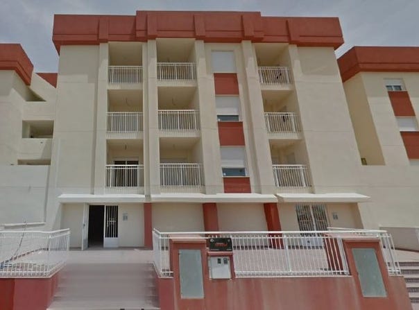 Orihuela Costa, Valencian Community 03189