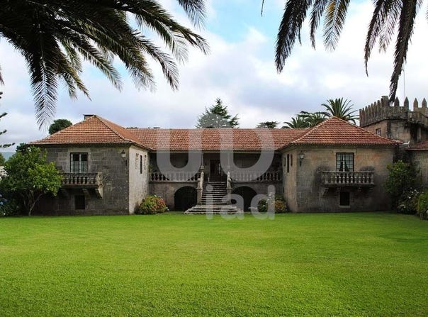Pontevedra, Galicia 36350