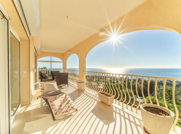 Benalmadena Costa, Andalusia