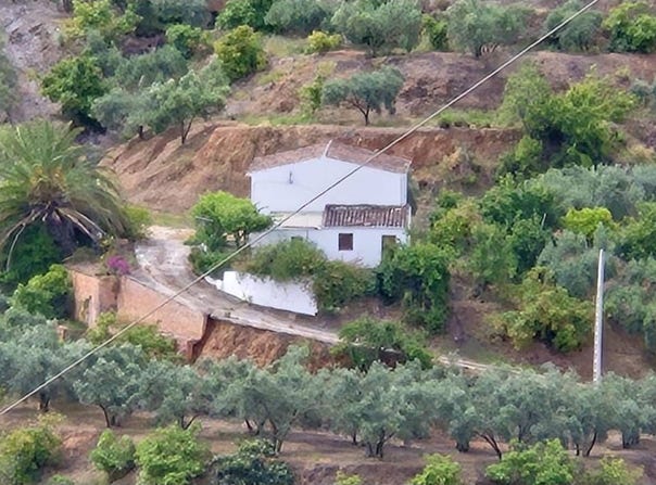 Comares, Andalusia 29195