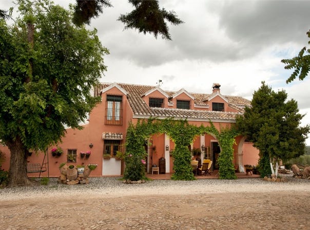 Archidona, Andalusia 29300