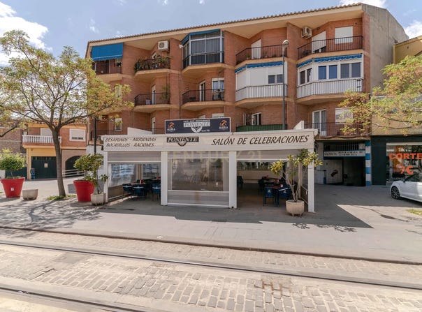 Armilla, Andalusia
