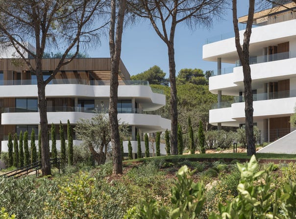 La Reserva Club Sotogrande, Sotogrande, Andalusia 11310