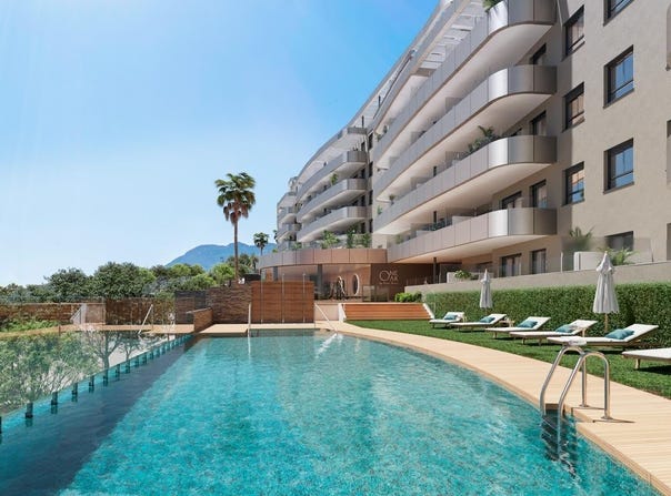 Torremolinos, Andalusia 29620