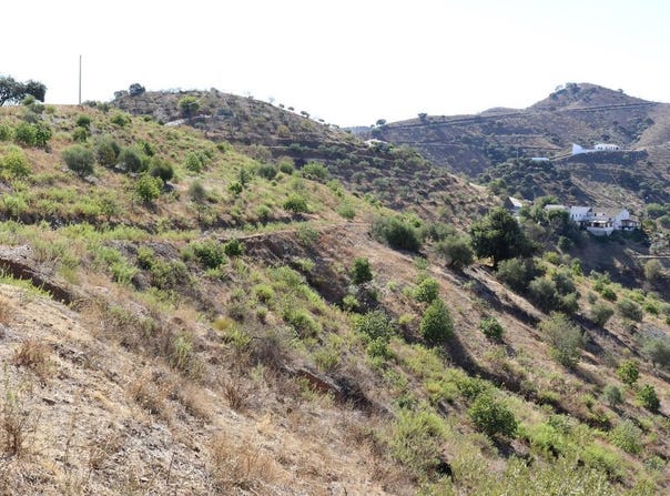 Alora, Andalusia 29500