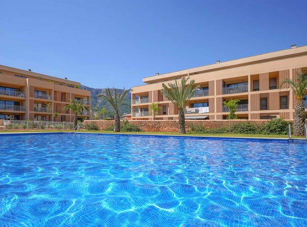 Dénia, Valencia 03700