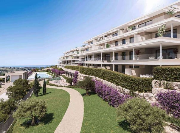 Estepona, Andalusia 29680