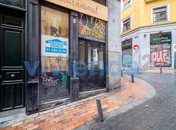 Universidad, Community of Madrid 28004