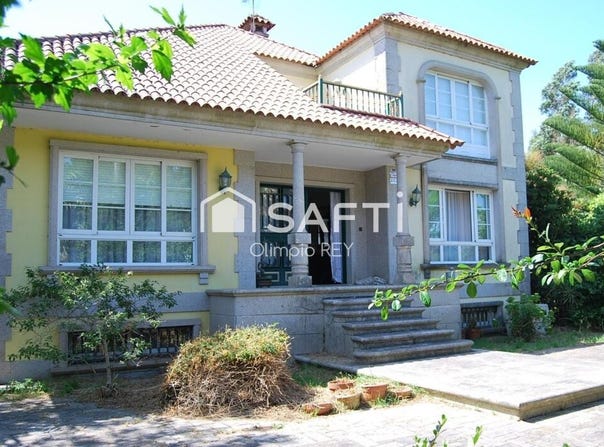 Vilagarcia De Arousa, Galicia 36600