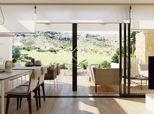 Monforte del Cid, Valencian Community 03670
