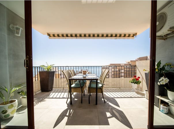Fuengirola, Andalusia 29640
