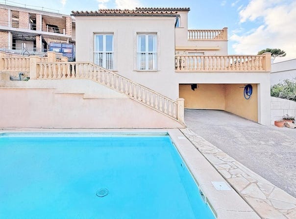 El Toro, The Balearic Islands 07182