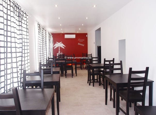 Denia, Valencian Community 03700