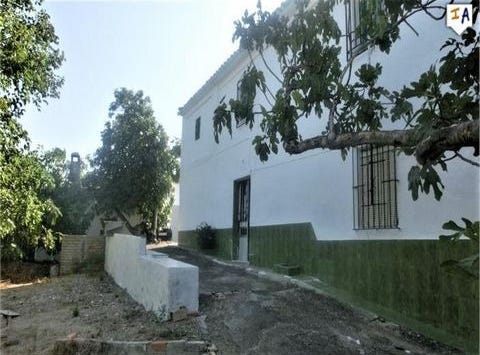 Sabariego, Jaen
