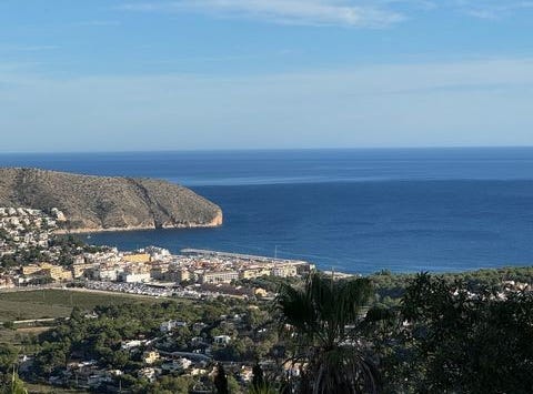 Moraira, Alicante