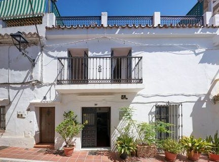 Marbella, Andalucía