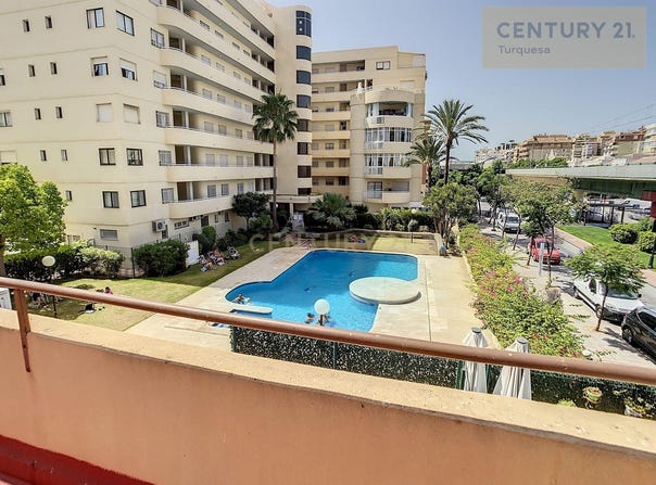Fuengirola, Andalusia