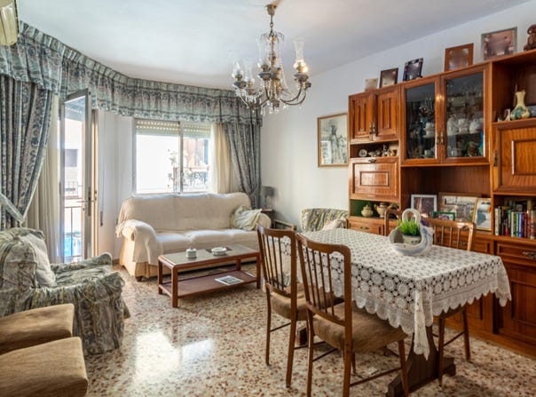 CIU CENTRO, Denia, Valencian Community 3700