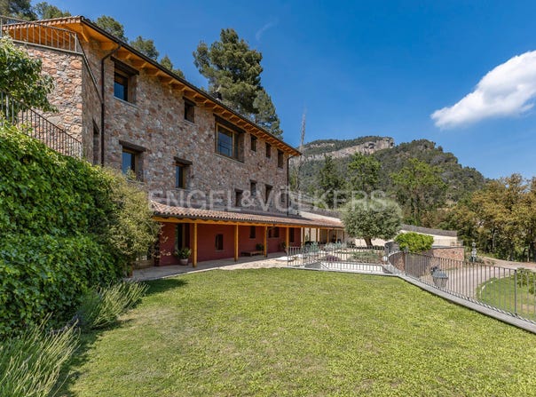Gallifa, Catalonia 08146