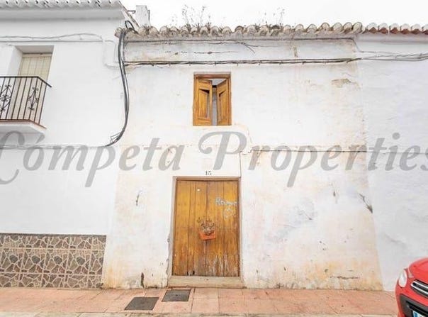 Torrox, Andalusia 29770