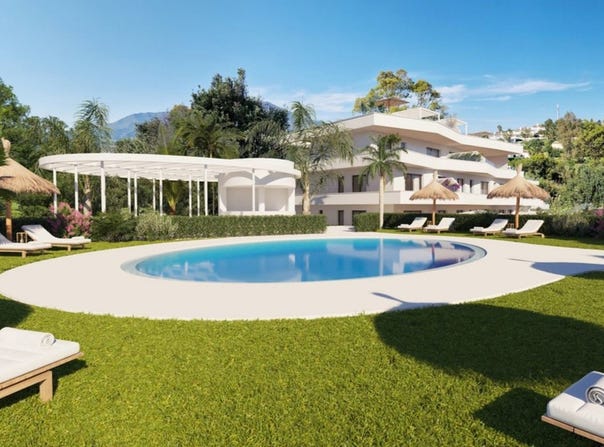 Costa del Sol, Andalusia