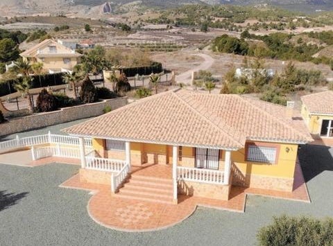 Lorca, Murcia