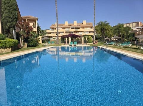 Marbella, Andalucía