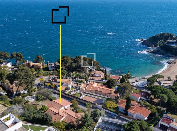 Blanes, Catalonia 17300