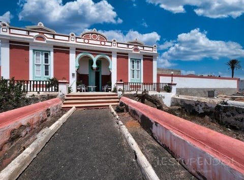 Tías, Lanzarote 35571
