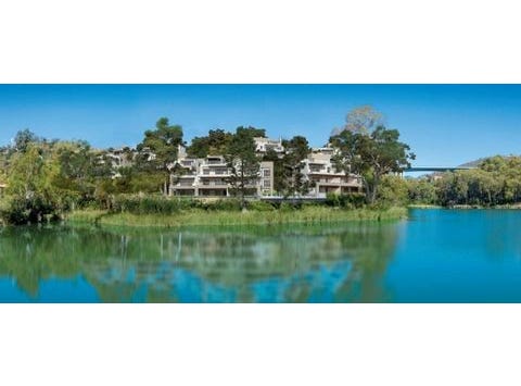 Nueva Andalucia, Marbella, Malaga