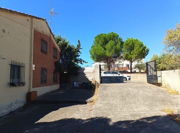 Albarreal De Tajo, Castile-La Mancha 45522