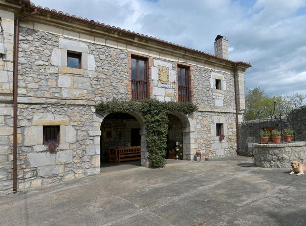 Marina de Cudeyo, Cantabria 39719