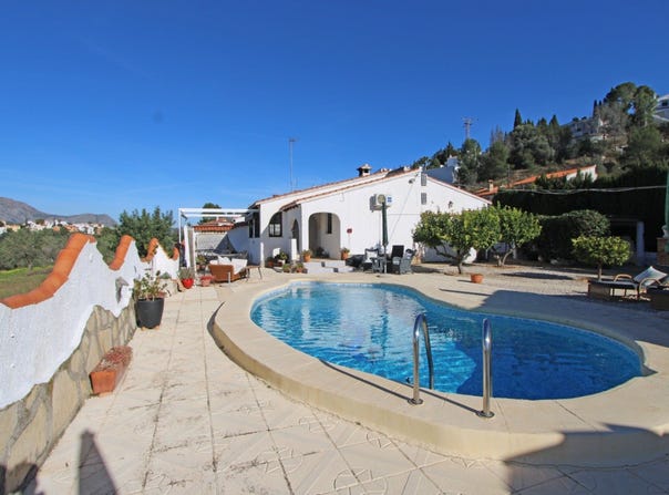 Orba, Valencia 03790