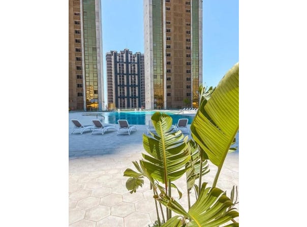 Benidorm, Valencian Community 03503