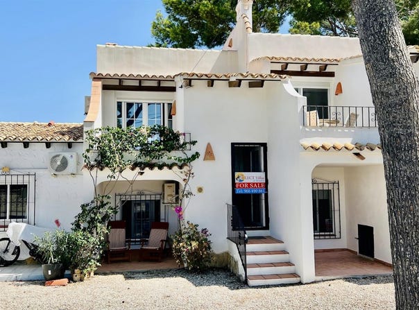Moraira, Valencia 03724