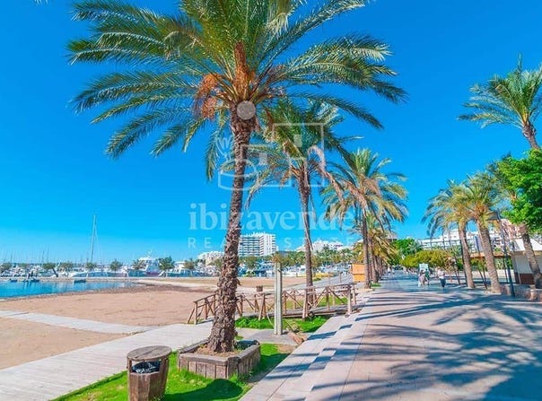 San Jose, The Balearic Islands 07829
