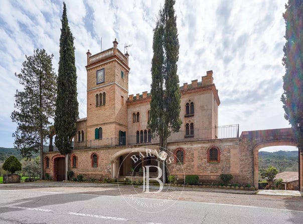 Castellnou de Bages, Catalonia 08251