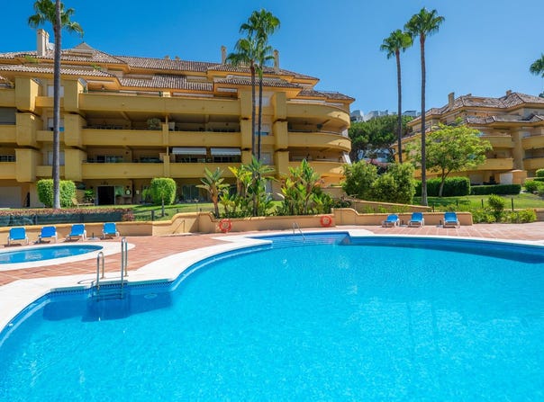 Marbella, Andalusia 29600
