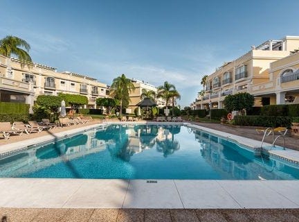 Nueva Andalucia, Marbella, Malaga