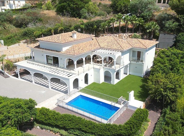 Jávea (Xabia), Valencia 03730
