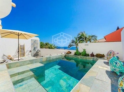 Adeje, Tenerife