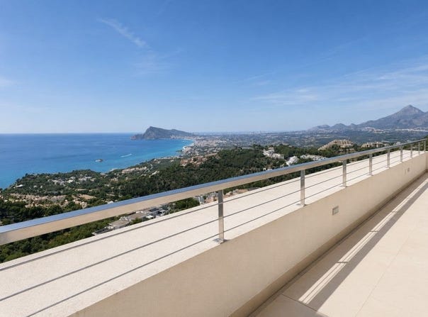 Altea, Valencia 03590