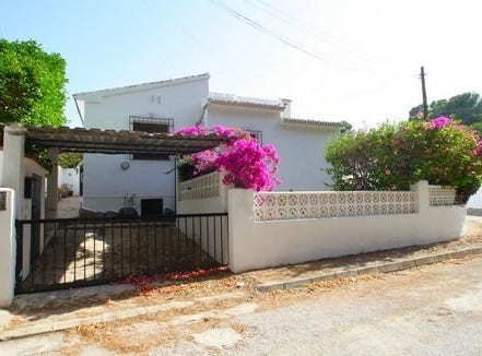 Moraira, ALICANTE