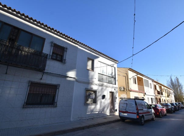 Benissa, Valencia 03720