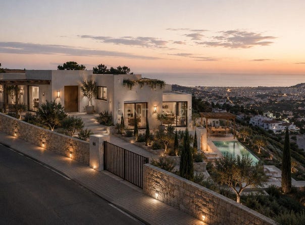 Benalmádena, Andalusia