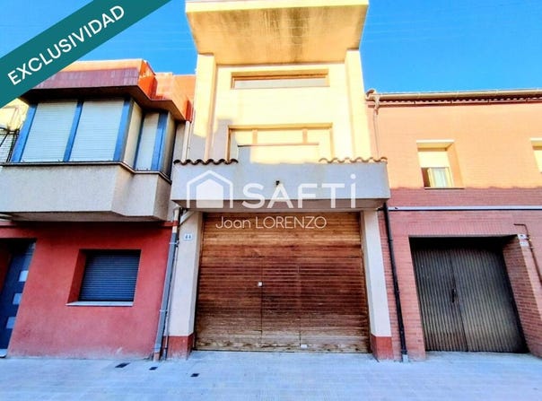 Alfarras, Catalonia 25120