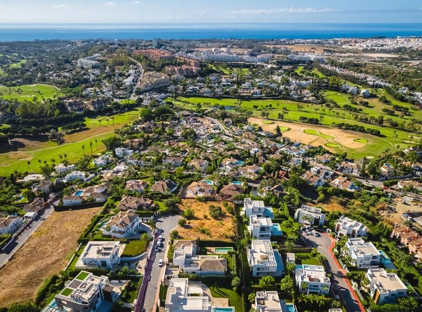 Marbella, Andalusia 29660