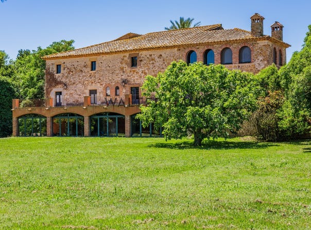 Parlavà, Catalonia 17133