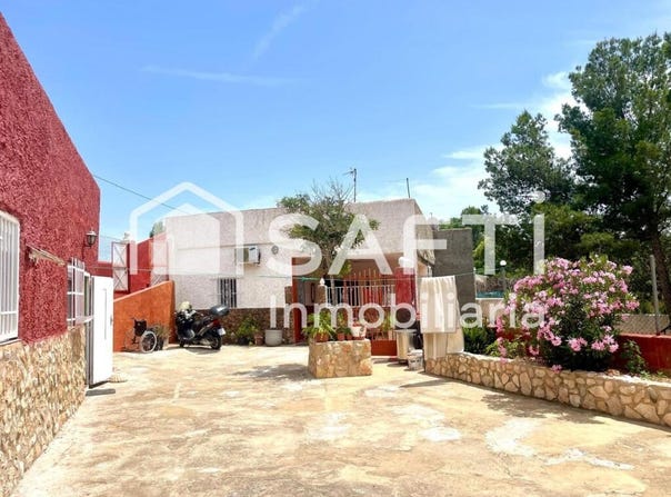 Montroy, Valencian Community 46193